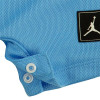 Air Jordan Jumpman 23 Jersey Kids Body ''University Blue''