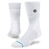 Stance Gameday Socks ''White''