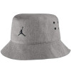 Air Jordan 23 Lux Bucket Hat ''Carbon Heather''