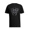 adidas Donovan Mitchell D.O.N. Issue #4 T-Shirt ''Black''