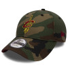 New Era 9FORTY NBA Cleveland Caveliers Camo