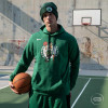 New Era Marl Boston Celtics hat