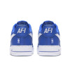 Nike Air Force 1 Low ''NBA Pack Blue'' (