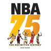 Dave Zarum NBA 75: The Definitive History Book