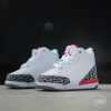 Air Jordan Retro 3 TD "Katrina"