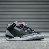 Air Jordan Retro 3 ''Black Cement'' OG