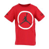 Air Jordan Iconic T-Shirt ''Gym Red''
