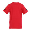 Air Jordan Iconic T-Shirt ''Gym Red''