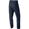 Jordan Sportswear Wings Fleece Pants ''Blue''