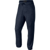 Jordan Sportswear Wings Fleece Pants ''Blue''