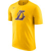 NBA T-Shirt Nike NBA LA Lakers