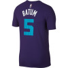 NBA T-Shirt Nike NBA Nicolas Batum