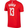 James Harden Houston Rockets Nike Dri-FIT T-shirt