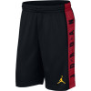 Jordan Rise Graphic Basketball Shorts
