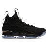 Nike LeBron 15 "Black Gold''