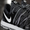 Nike KD 10 'Fingerprint'' 