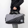 Air Jordan Pivot Duffle Bag