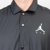 Men's Air Jordan Sportswear Jumpman Coach's Jacket ''Black''