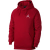 Air Sportswear Jumpman Fleece Hoodie ''Gym Red''