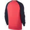 Air Jordan Jumpman Fleece Crew ''Ember Glow''