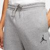 Air Jordan Jumpman Fleece Pants ''Carbon Heather''