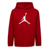 Air Jordan Jumpman Logo Hoodie ''Red''