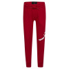 Air Jordan Jumpman Logo Pants ''Red''