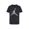 Air Jordan Jumpman Dimension Kids T-Shirt ''Black''