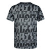 Air Jordan Flight Performance Kids T-Shirt ''Grey''