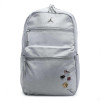 Air Jordan Pin Pack Backpack ''Grey''