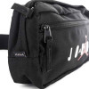 Air Jordan Crossbody Bag ''Black''