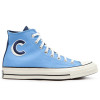 Converse Chuck 70 High ''Light Blue''