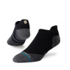 Stance Run Light Crew Socks ''Black''