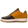 Nike Lunar Force 1 Duckboot Low "Baroque Brown"