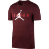 Air Jordan Air GX T-Shirt ''Burgundy Crush''