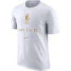 Nike X NBA T-shirt