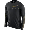 Nike X NBA Long-SleeveT-Shirt 
