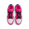 Air Jordan 1 Low Kids Shoes ''Fierce Pink'' (GS)