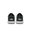 Air Jordan 1 Low SE Kids Shoes ''Black Elephant'' (GS)