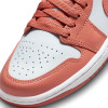 Air Jordan 1 Low Women's Shoes ''Sky J Orange''