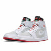 Air Jordan 1 Zoom Cmft ''Hare''