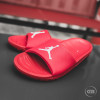 Air Jordan Break Slides ''Gym Red''