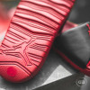 Air Jordan Break Slides "Black/Gym Red"
