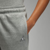 Air Jordan Brooklyn Women's Fleece Pants ''Dk Grey Heather''