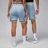 Air Jordan Dri-FIT Sport Diamond Shorts ''Blue Grey''