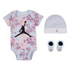 Air Jordan Jumpman Catch 23 Baby Set ''Pink''