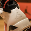 Air Jordan Retro 6 ''Gatorade''