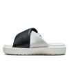 Air Jordan Sophia Women's Slides ''White/Black''