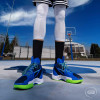 Air Jordan Zoom Separate ''Mavericks''