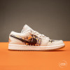 Air Jordan 1 Low ''Quai 54''